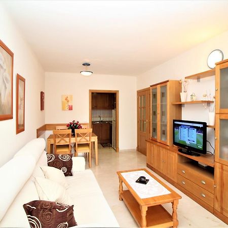 Gemelos 22-3-1C Daire Benidorm Dış mekan fotoğraf
